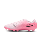 Nike Tiempo Jamal Musiala Legend 10 Pro FG-PINK FOAM/BLACK