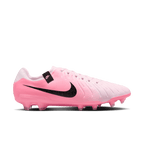 Nike Tiempo Jamal Musiala Legend 10 Pro FG-PINK FOAM/BLACK