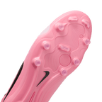 Nike Tiempo Jamal Musiala Legend 10 Pro FG-PINK FOAM/BLACK