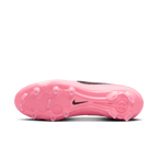 Nike Tiempo Jamal Musiala Legend 10 Pro FG-PINK FOAM/BLACK