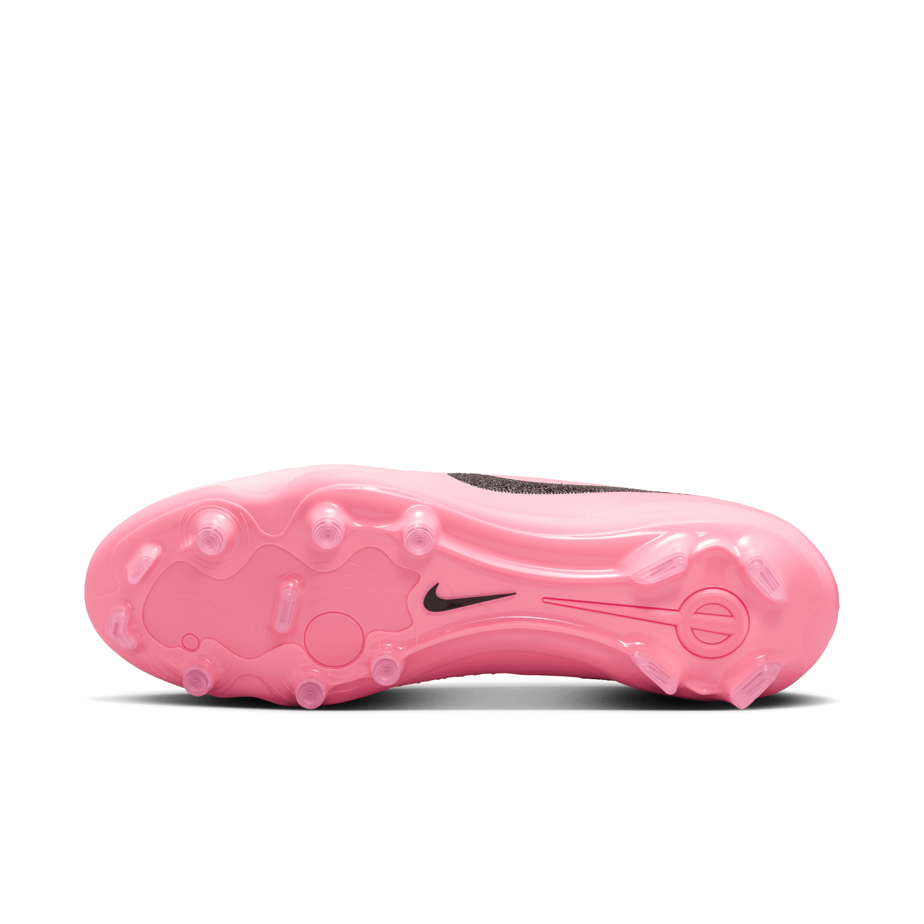 Nike Tiempo Jamal Musiala Legend 10 Pro FG-PINK FOAM/BLACK