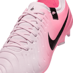 Nike Tiempo Jamal Musiala Legend 10 Pro FG-PINK FOAM/BLACK