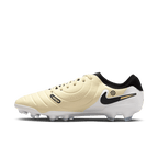 Nike Tiempo Legend 10 Pro FG-Lemonade/Black