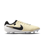 Nike Tiempo Legend 10 Pro FG-Lemonade/Black