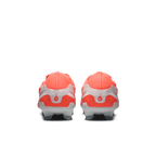 Nike Tiempo Legend 10 Pro FG- Hot Lava/White