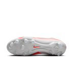 Nike Tiempo Legend 10 Pro FG- Hot Lava/White