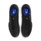 Nike Tiempo Legend 10 Pro TF-Black/Royal