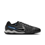 Nike Tiempo Legend 10 Pro TF-Black/Royal