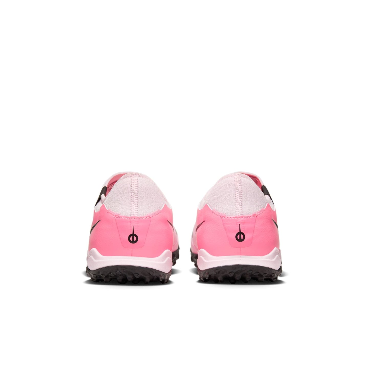 Nike Tiempo Legend 10 Pro TF Turf Soccer Cleats-  Pink Foam /Black