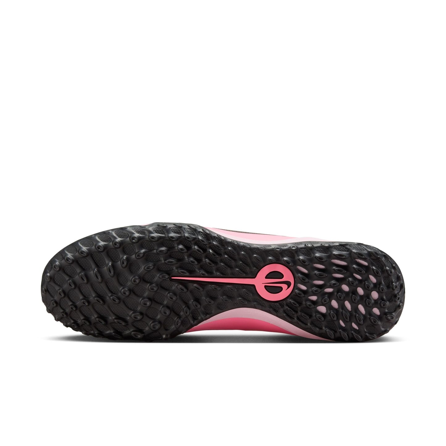 Nike Tiempo Legend 10 Pro TF Turf Soccer Cleats-  Pink Foam /Black