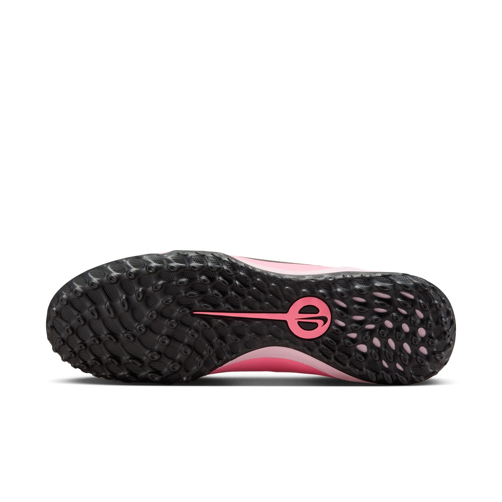 Nike Tiempo Legend 10 Pro TF Turf Soccer Cleats-  Pink Foam /Black