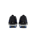 Nike Tiempo Legend 10 Academy FG Black/Blue