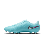 Nike Tiempo Legend 10 Academy FG-Copa/White