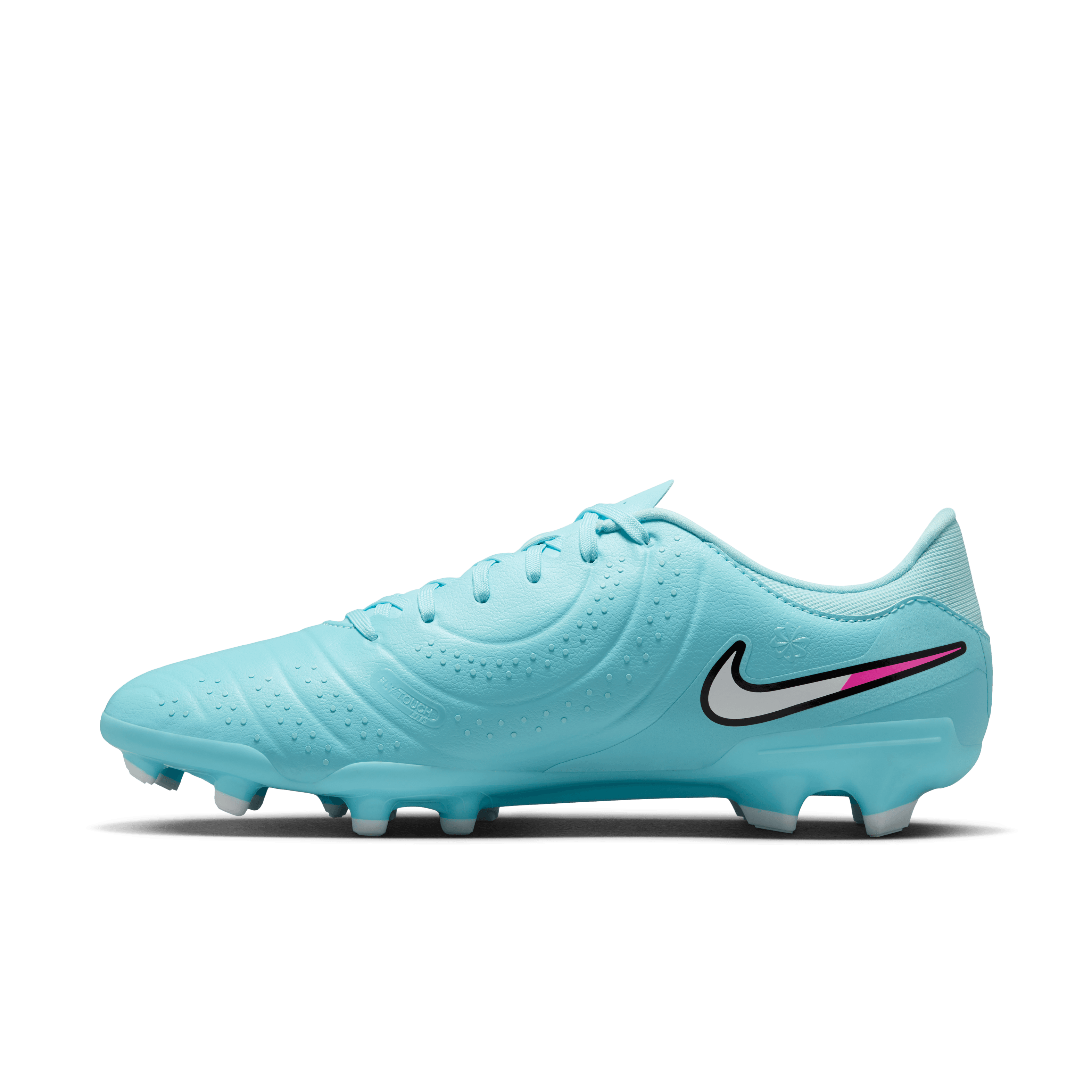 Nike Tiempo Legend 10 Academy FG-Copa/White