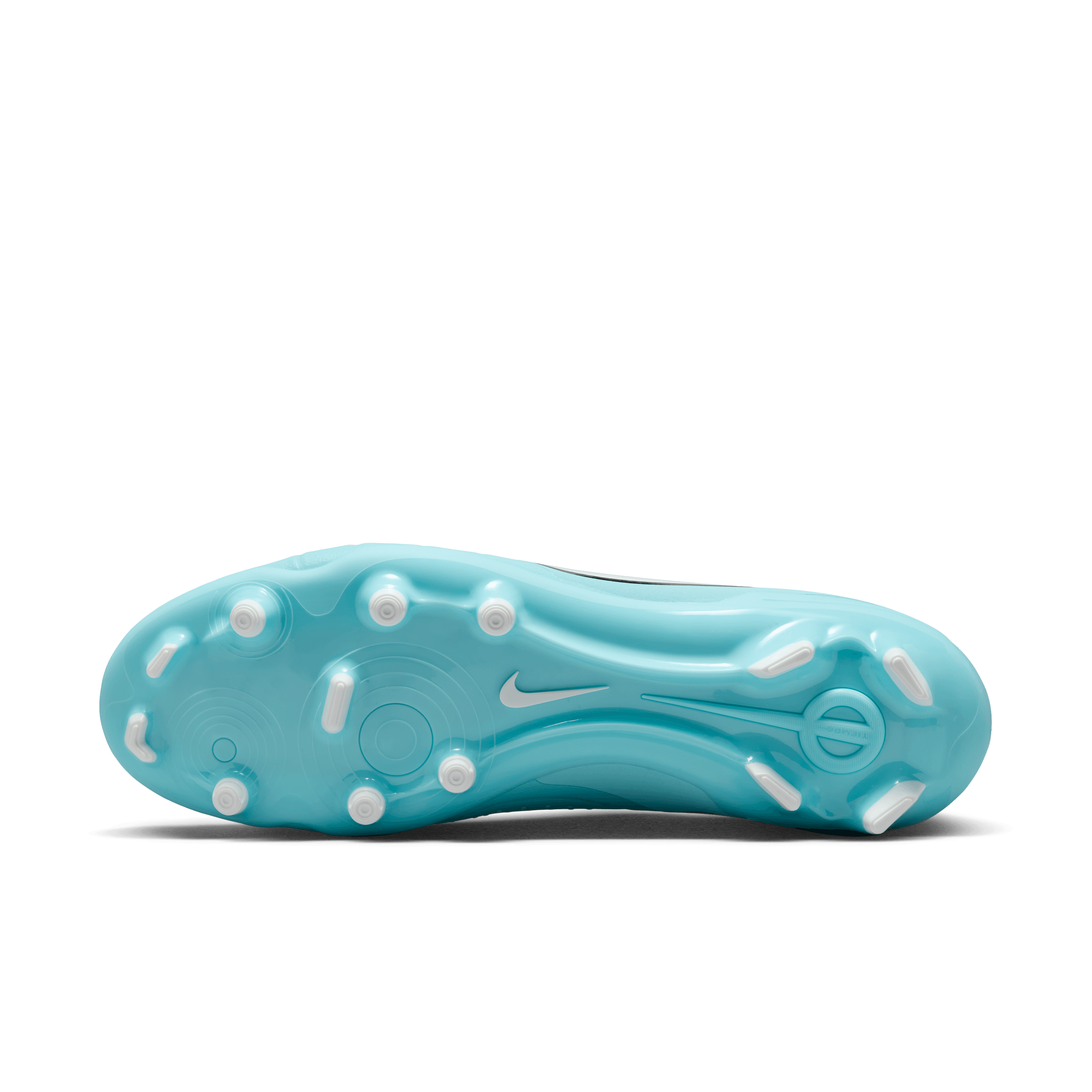 Nike Tiempo Legend 10 Academy FG-Copa/White