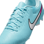 Nike Tiempo Legend 10 Academy FG-Copa/White
