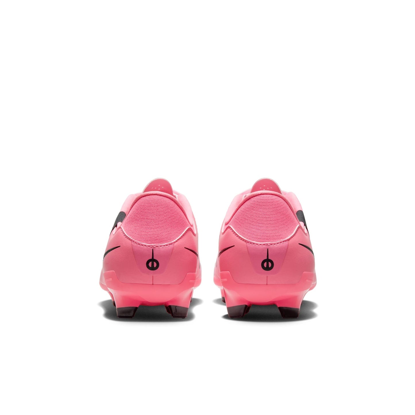 Nike Legend 10 Academy FG Firm Ground Soccer Cleats- Pink Foam/ Black