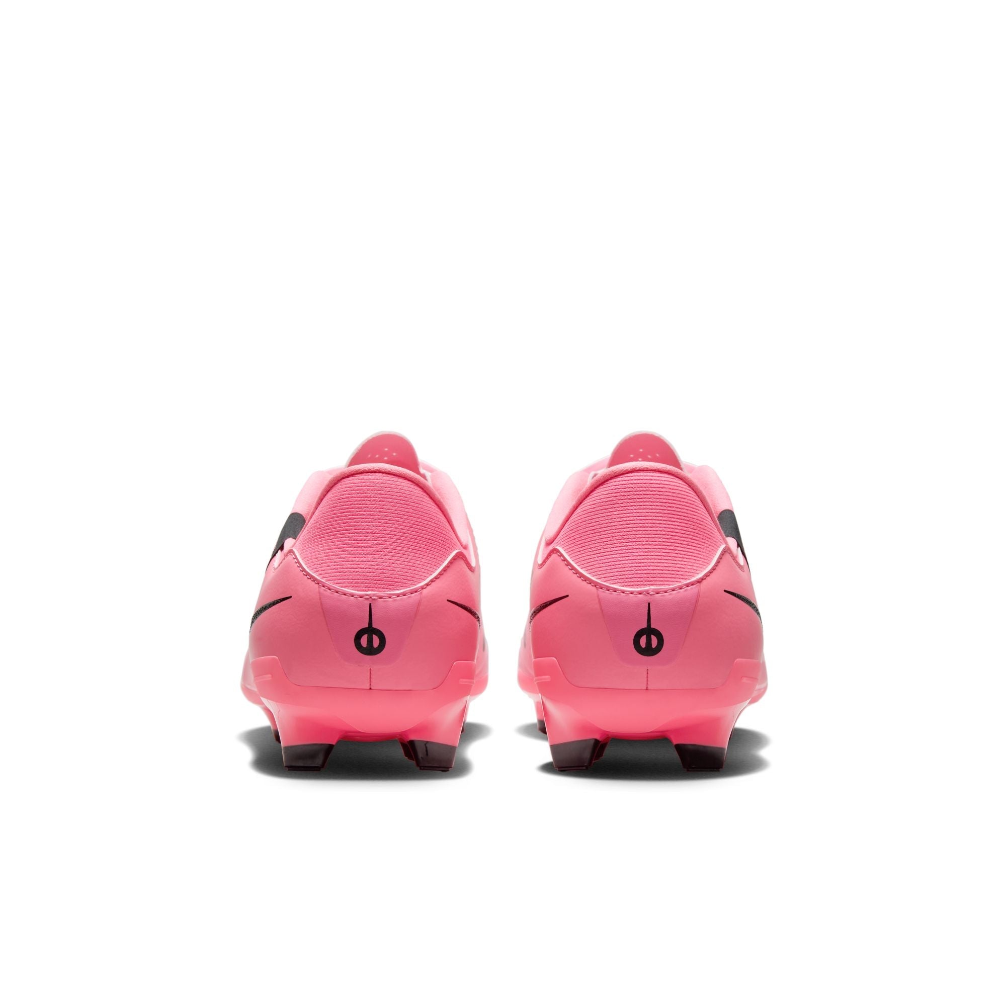 Nike Legend 10 Academy FG Firm Ground Soccer Cleats- Pink Foam/ Black