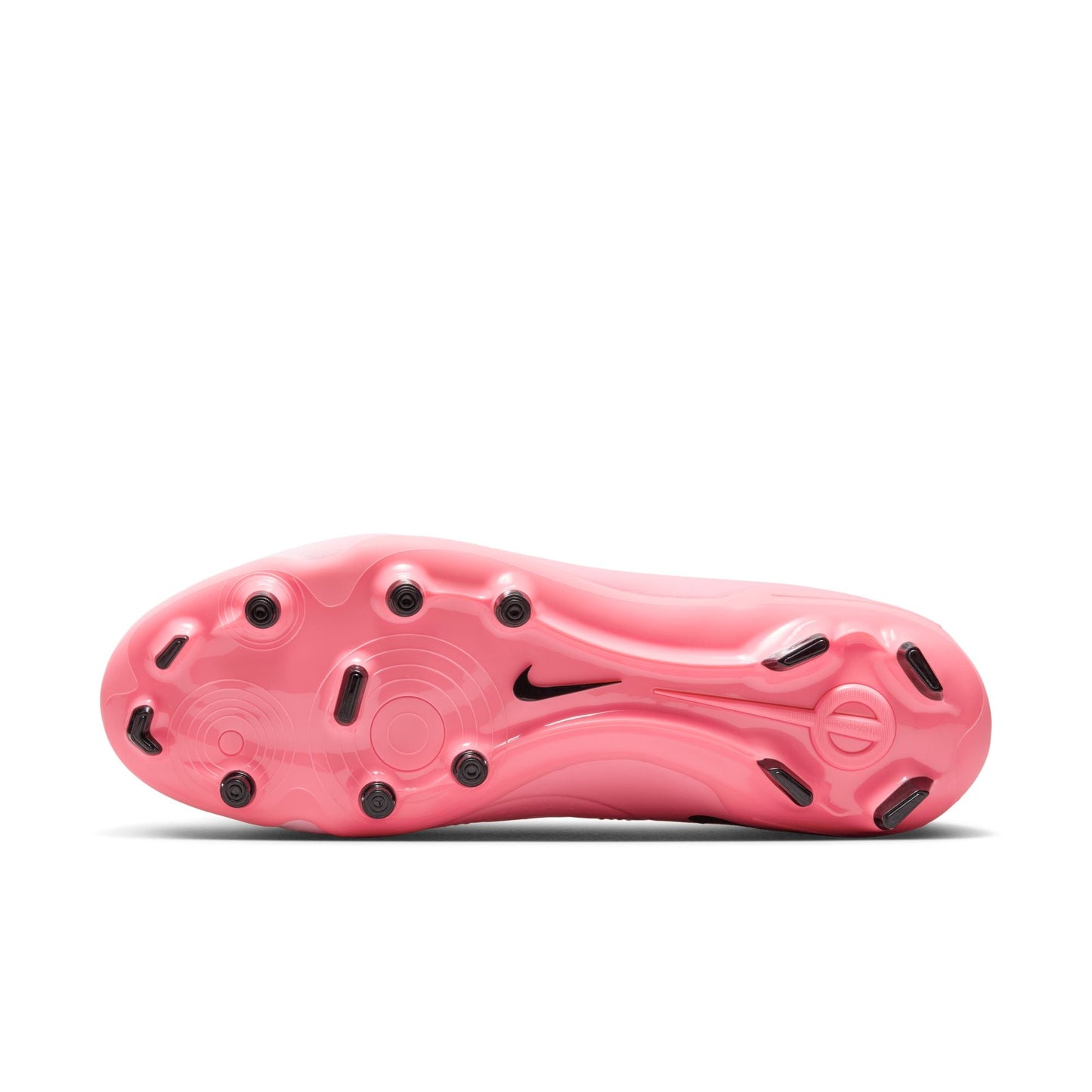 Nike Legend 10 Academy FG Firm Ground Soccer Cleats- Pink Foam/ Black