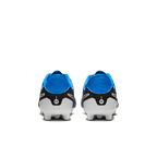 Nike Tiempo Legend 10 Academy FG - Soar/White