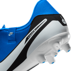 Nike Tiempo Legend 10 Academy FG - Soar/White