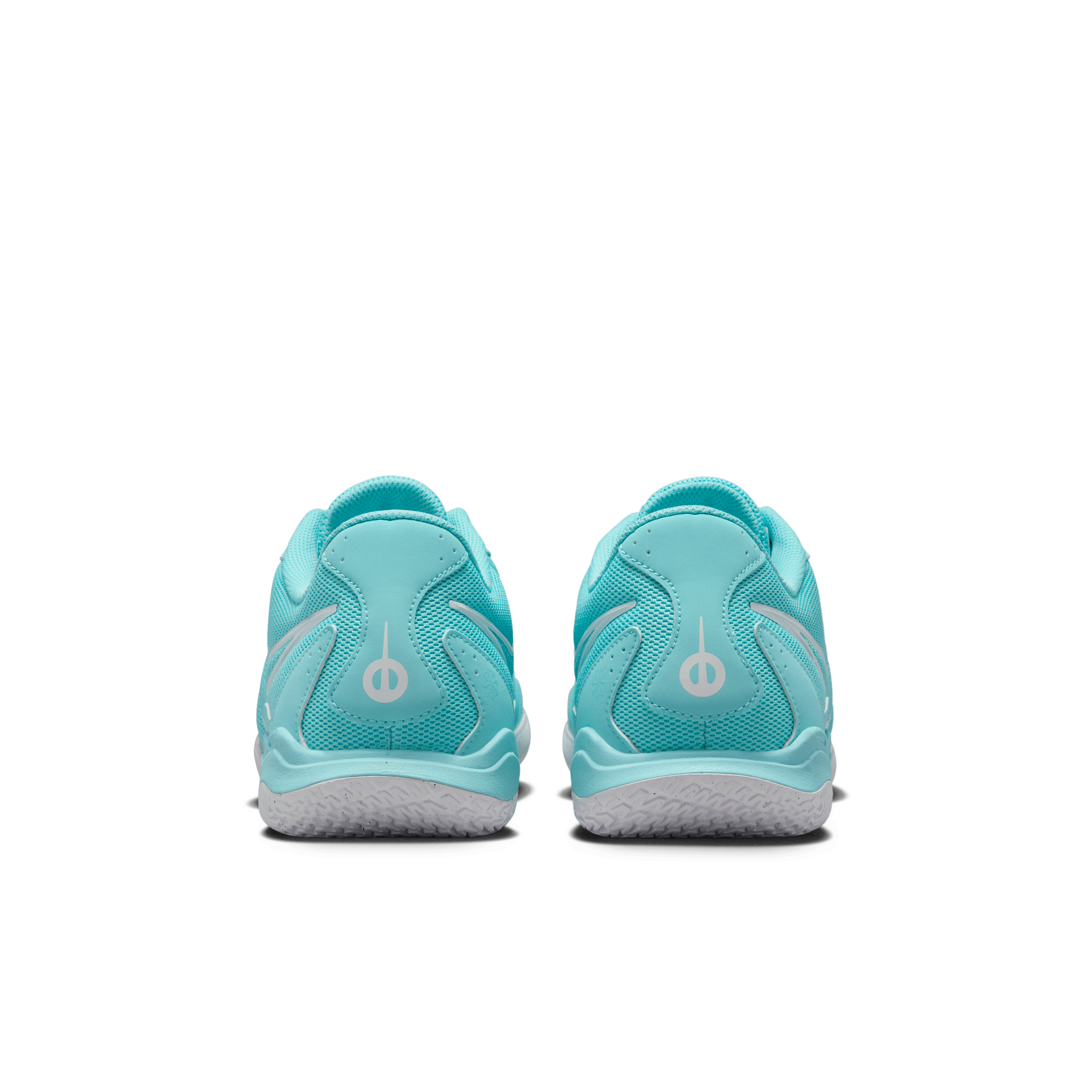 Nike Tiempo Legend 10 Academy IC-Copa/White