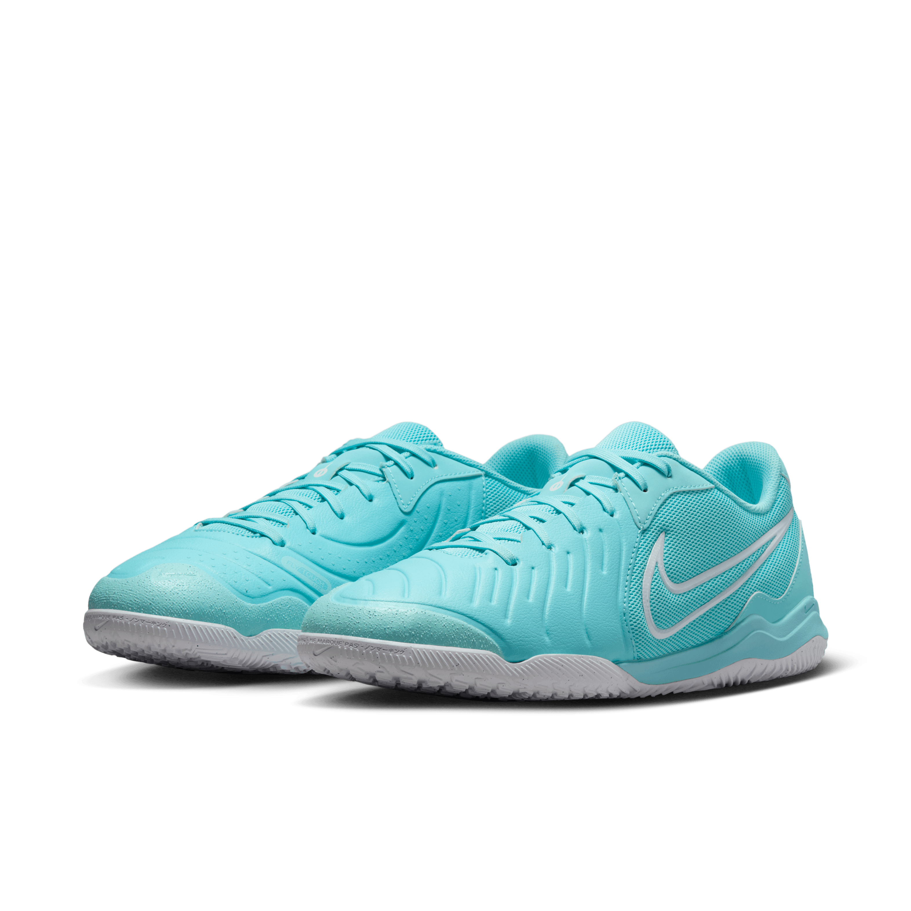 Nike Tiempo Legend 10 Academy IC-Copa/White