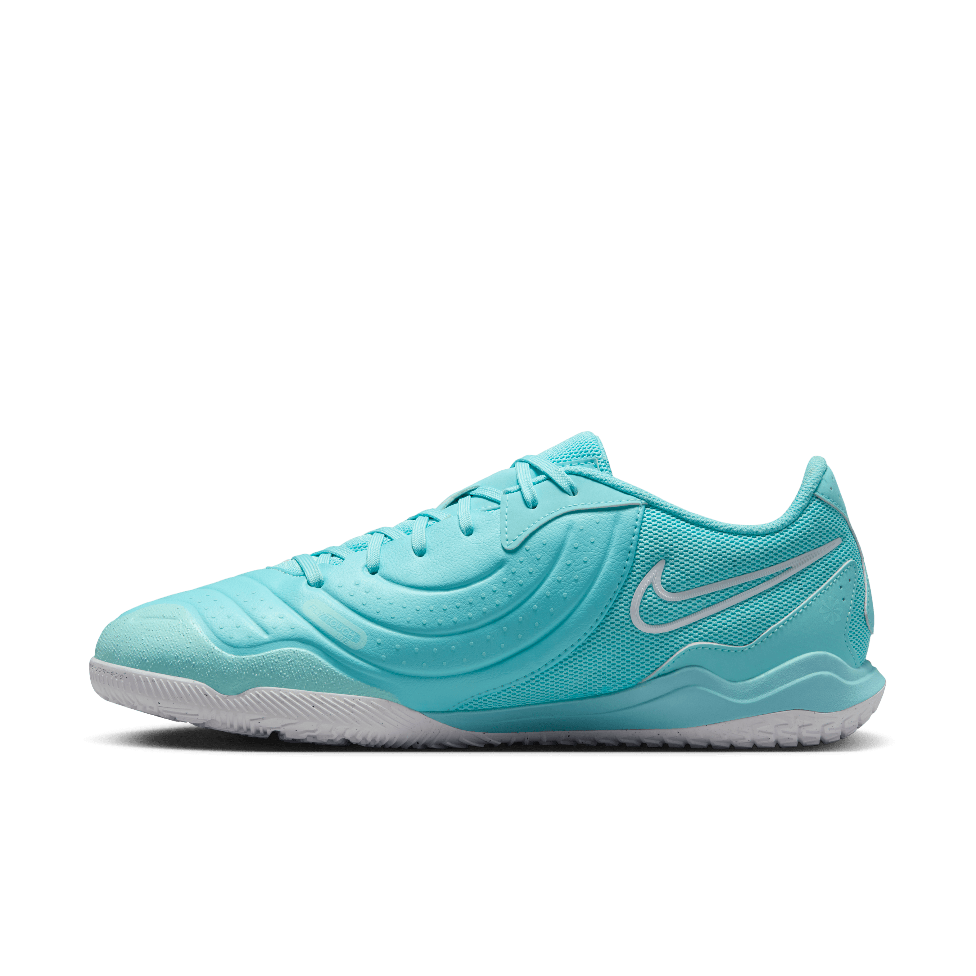 Nike Tiempo Legend 10 Academy IC-Copa/White