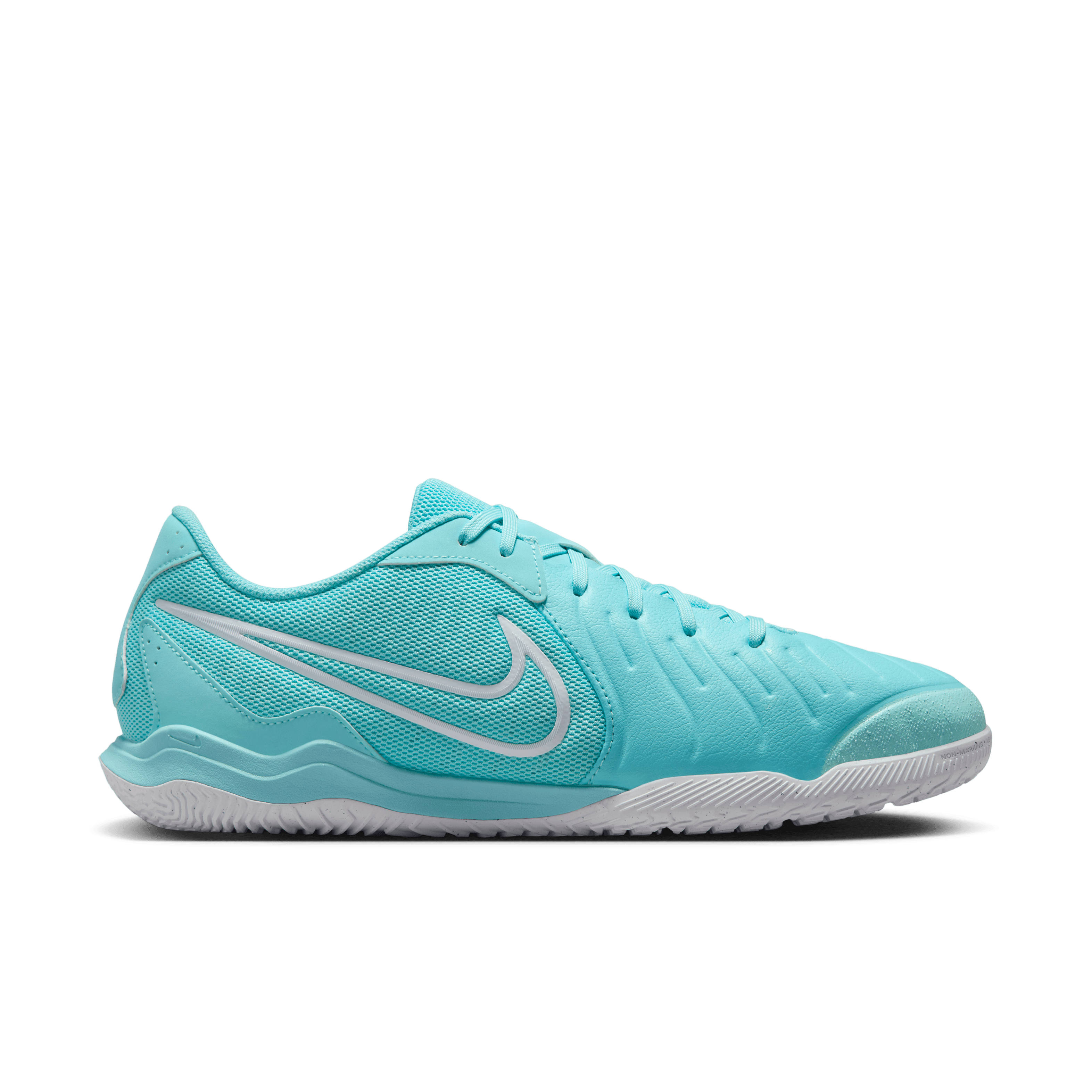 Nike Tiempo Legend 10 Academy IC-Copa/White