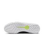 Nike Tiempo Legend 10 Academy TF-Metallic Silver/Black/Volt