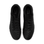Nike Tiempo Legend 10 Academy TF - Black/Black Deep Jungle