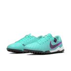 Nike Tiempo Legend 10 Academy TF-HYPER TURQ/BLACK-FUCHSIA DREAM
