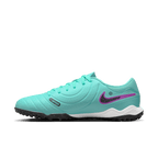 Nike Tiempo Legend 10 Academy TF-HYPER TURQ/BLACK-FUCHSIA DREAM