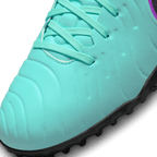 Nike Tiempo Legend 10 Academy TF-HYPER TURQ/BLACK-FUCHSIA DREAM