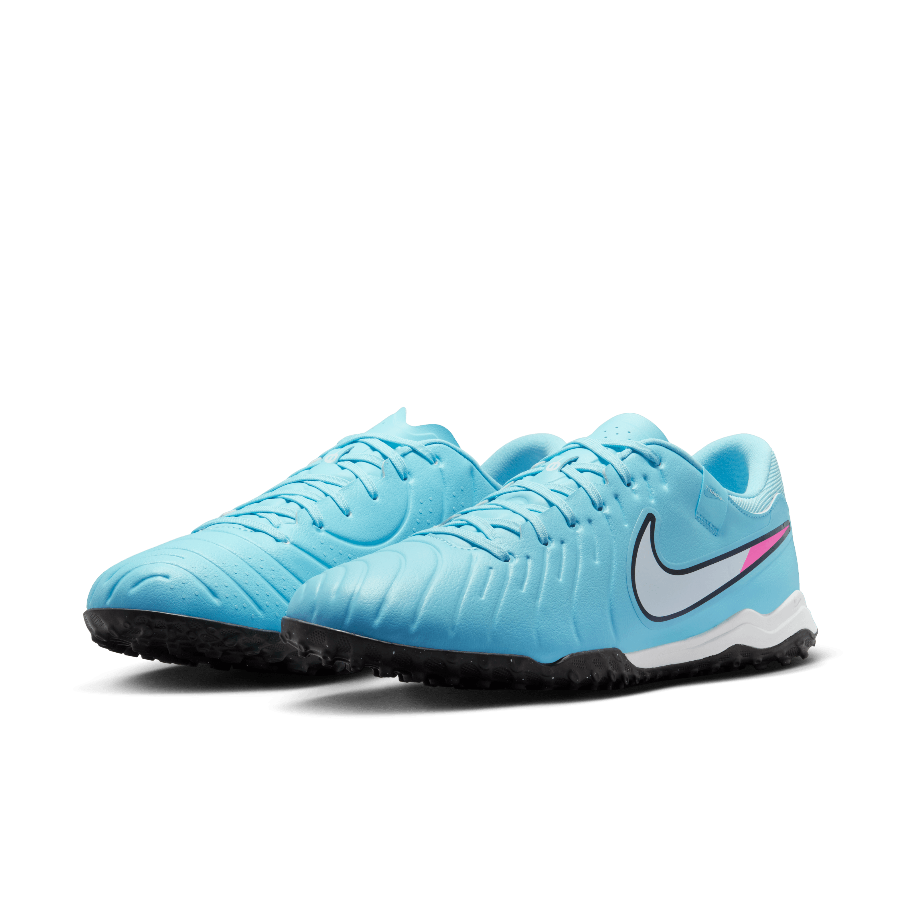 Nike Tiempo Legend 10 Academy TF-Copa/White