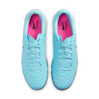 Nike Tiempo Legend 10 Academy TF Turf Soccer Cleat - Copa/White