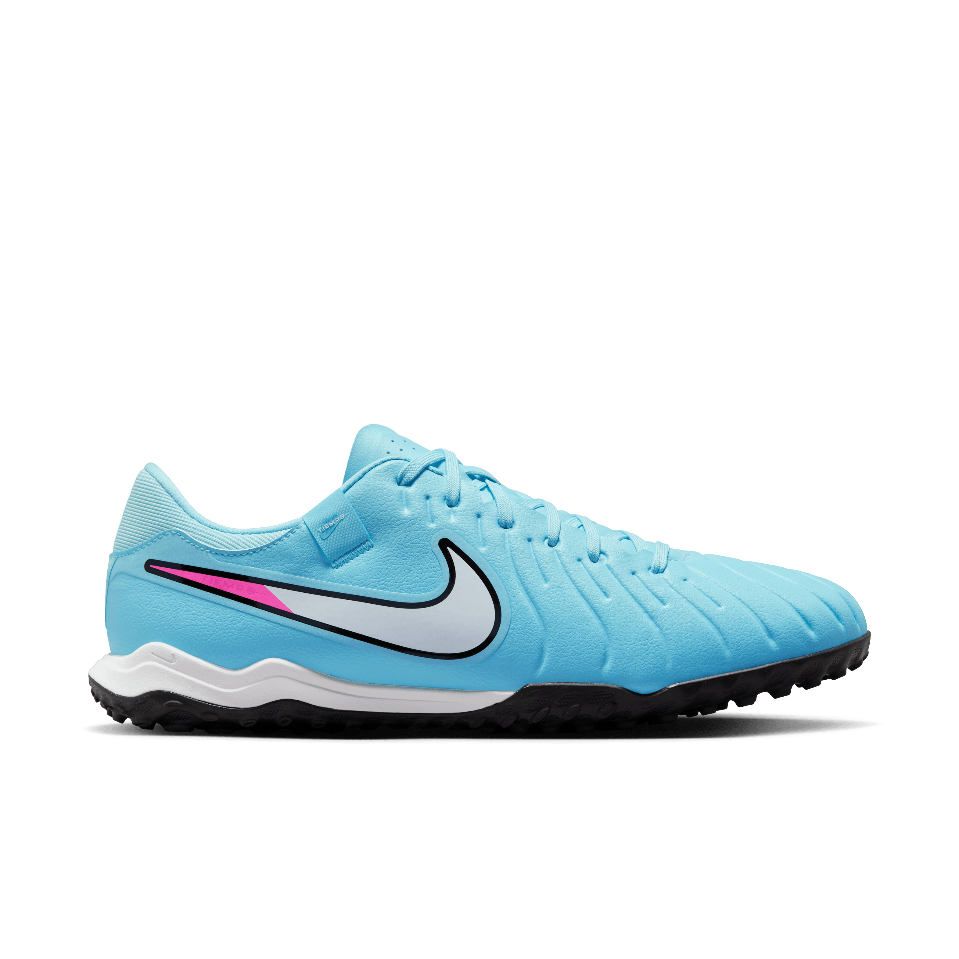 Nike Tiempo Legend 10 Academy TF-Copa/White