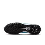 Nike Tiempo Legend 10 Academy TF Turf Soccer Cleat - Copa/White