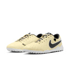 Nike Tiempo Legend 10 Academy TF Turf Soccer Cleat - Lemonade/Black