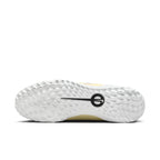 Nike Tiempo Legend 10 Academy TF Turf Soccer Cleat - Lemonade/Black
