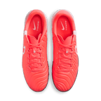 Nike Tiempo Legend 10 Academy TF-Hot Lava/White