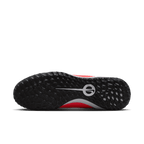 Nike Tiempo Legend 10 Academy TF-Hot Lava/White