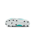 Nike Jr. Tiempo Legend 10 Academy FG-Hyper Turq/black-Fuchsia Dream