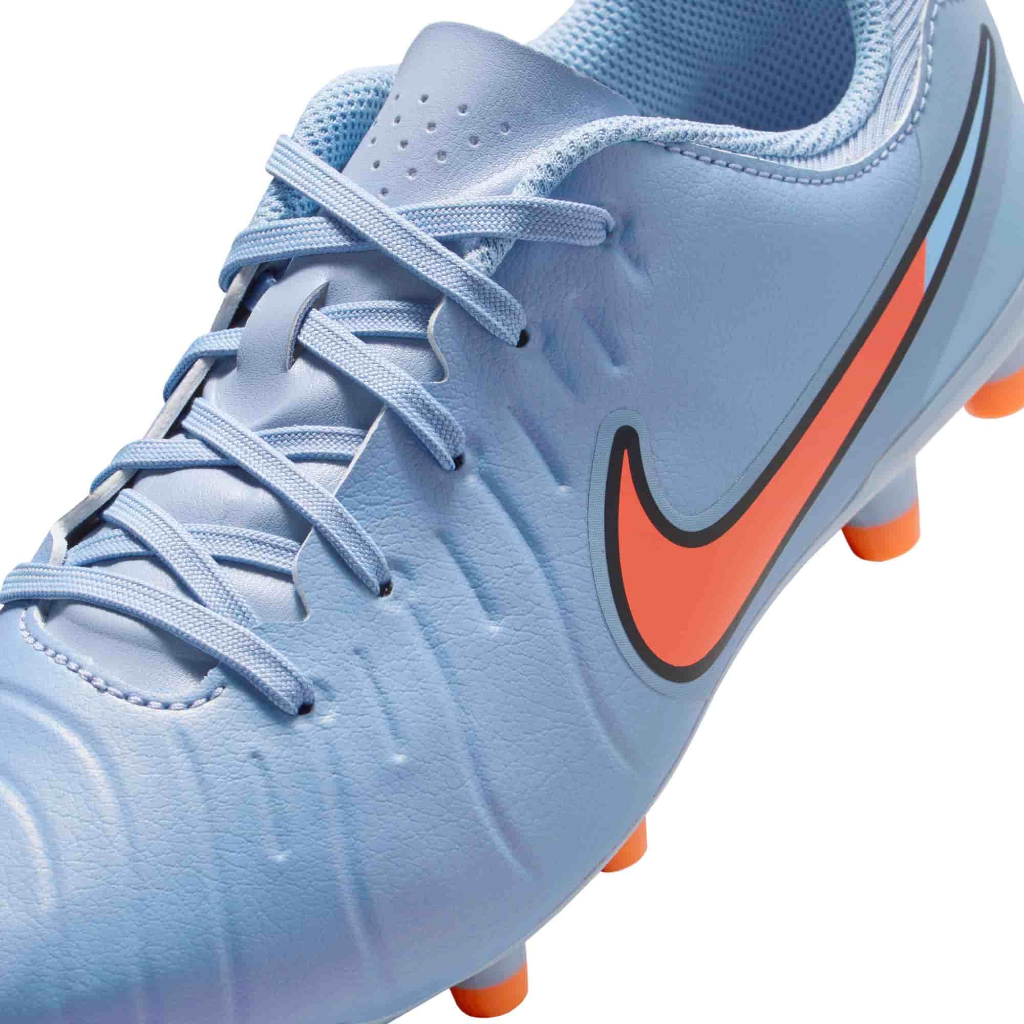 Nike Jr. Tiempo Legend 10 Academy MG