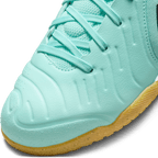 Nike Youth Tiempo Legend 10 Academy IC-LIGHT DEW/BLACK-FUCHSIA DREAM