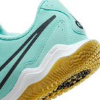 Nike Youth Tiempo Legend 10 Academy IC-LIGHT DEW/BLACK-FUCHSIA DREAM