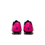 Nike Jr. Tiempo Legend 10 Club FG-Fierce Pink/ Black