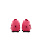 Nike Jr. Tiempo Legend 10 Club FG-Pink Foam/Black