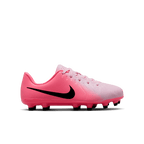 Nike Jr. Tiempo Legend 10 Club FG-Pink Foam/Black
