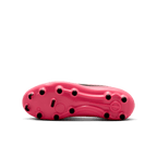 Nike Jr. Tiempo Legend 10 Club FG-Pink Foam/Black